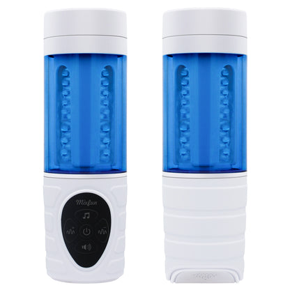 Mixlun 7 Conversion Electric Male Masturbation device