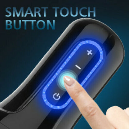 2020 New Electric Pump Automatic Male Masturbator Cup