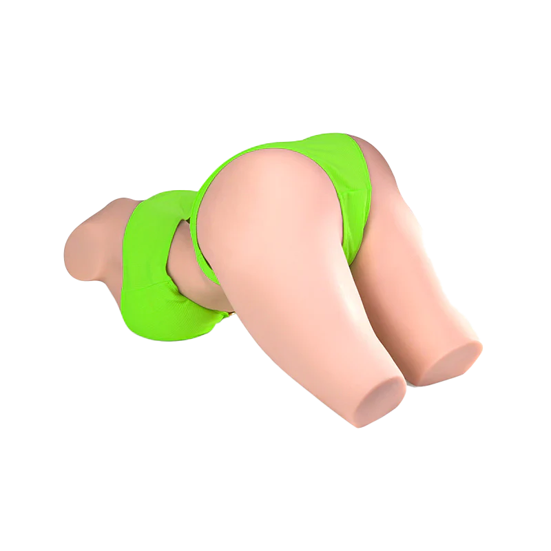 Martina : 52.14lb Most Realistic Sex Doll Torso