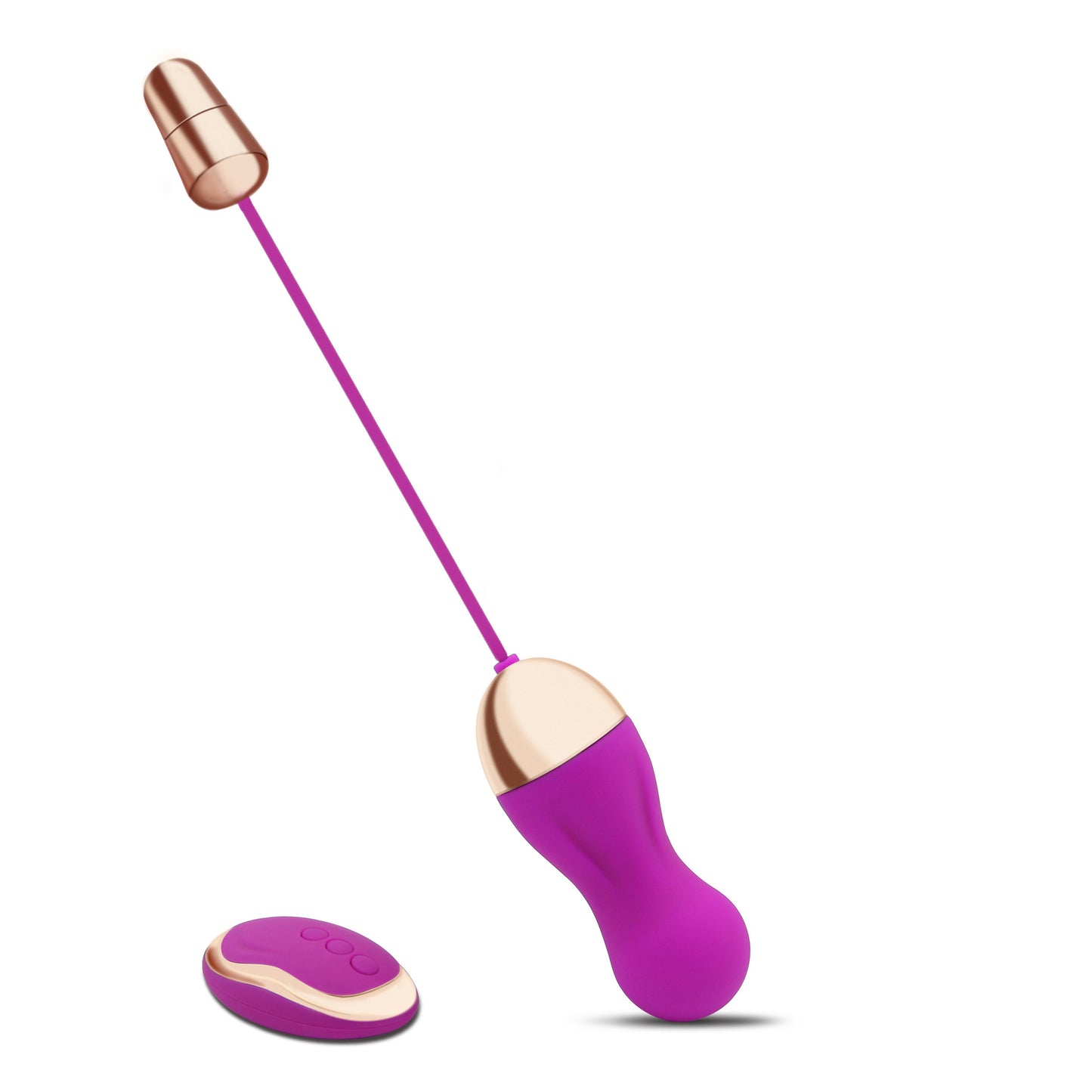 Waterproof Love Eggs Adult Toys Vibrators Wireless Remote Control
