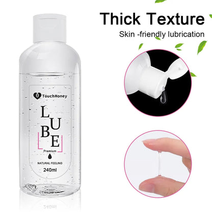 240ML Lubricant for Body & Toys