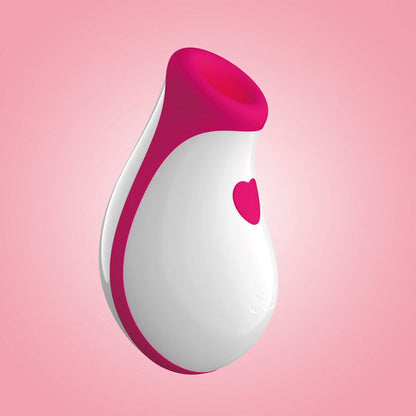Clit Sucking Vibrator 8 Speed Vibrating Sucker Oral Suction Nipple Clitoris Stimulator