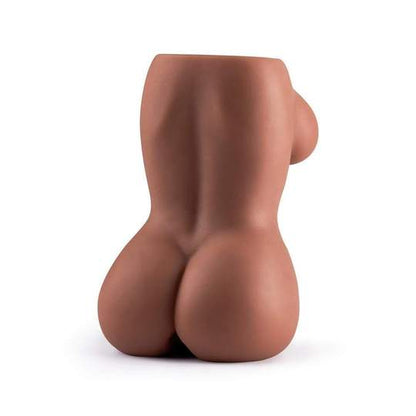 7.2-Inch Realistic Love Doll Male Masturbator with Pussy Ass Butt