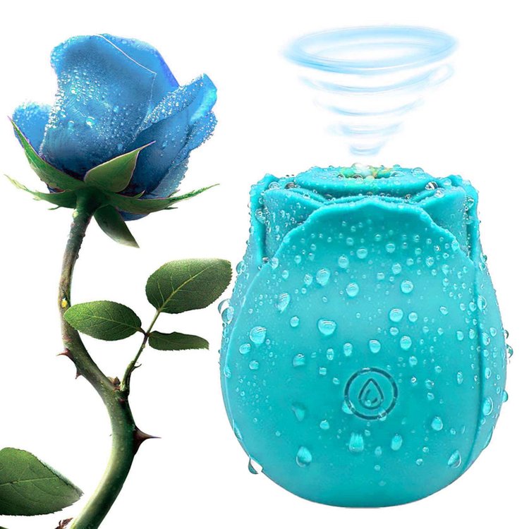 Rose Sex Toys For Women