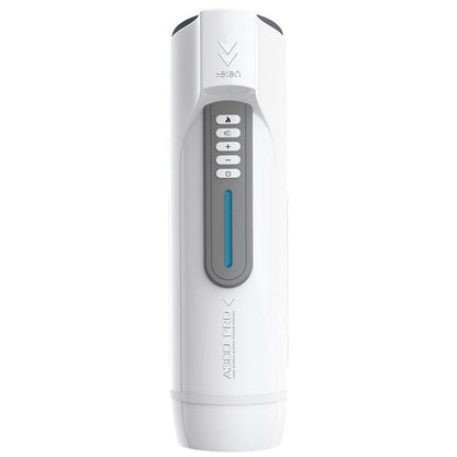 Leten A380 VERSION3 Thrusting Moan Heating Masturbator