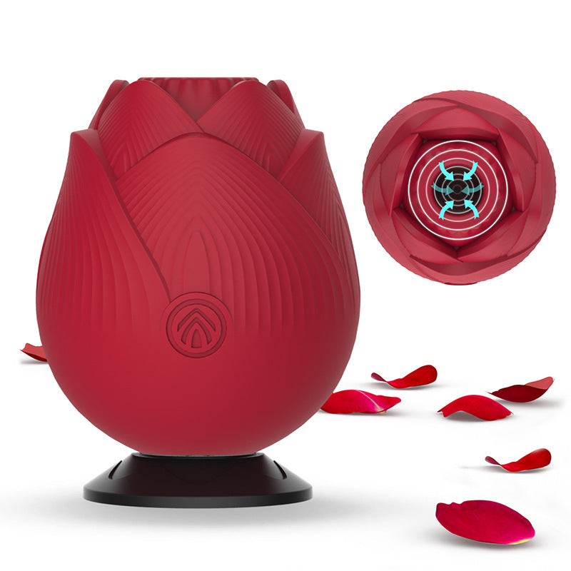 Dora Rose Vibrator