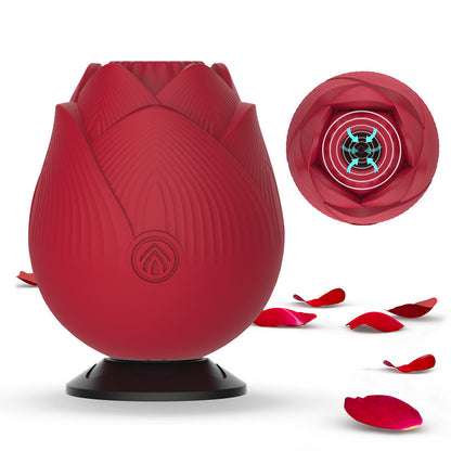 Dora Rose Vibrator
