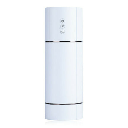 4 Squeeze 10 vibration Automatic Masturbator