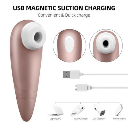 Satisfyer 1