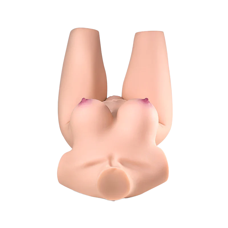 Martina : 52.14lb Most Realistic Sex Doll Torso