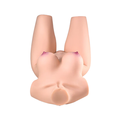 Martina : 52.14lb Most Realistic Sex Doll Torso