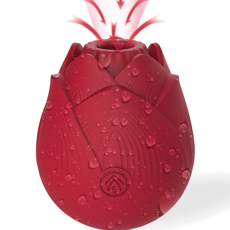 Dora Rose Vibrator