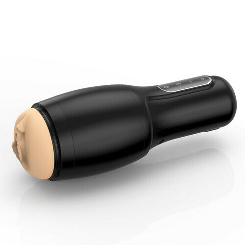 2020 New Electric Pump Automatic Male Masturbator Cup