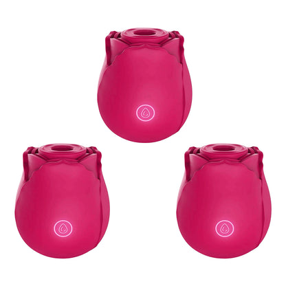Rose Toy Women