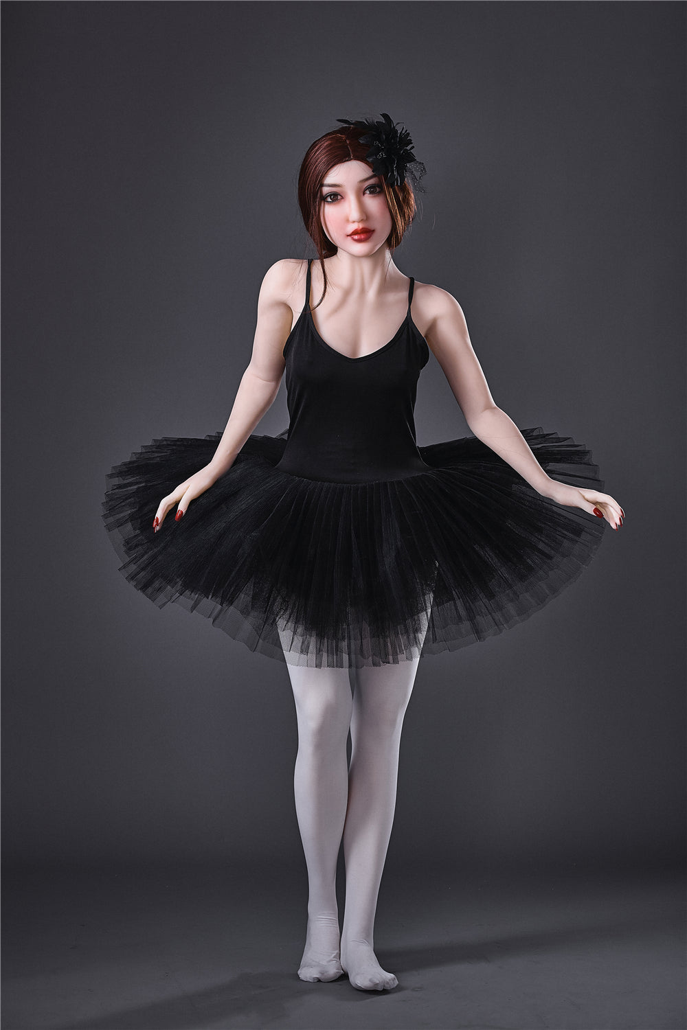 MIKA Real Sex Doll Full Size 150cm