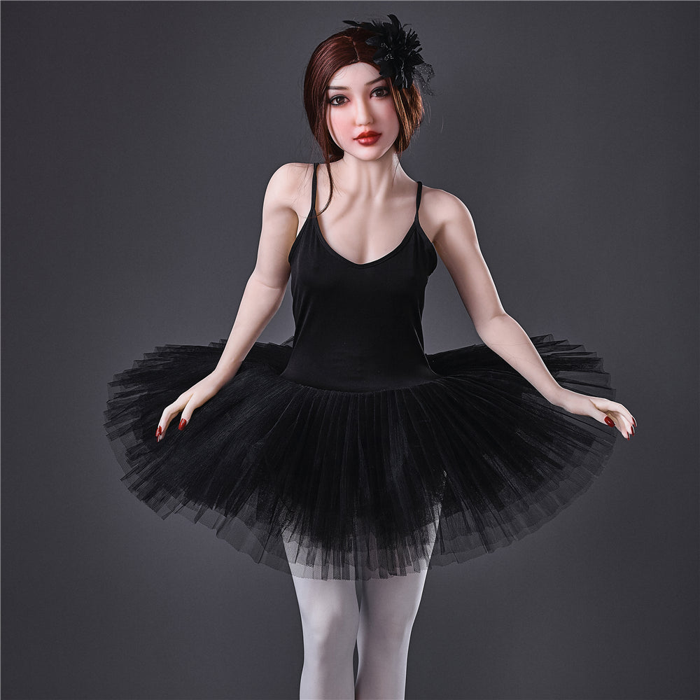 MIKA Real Sex Doll Full Size 150cm