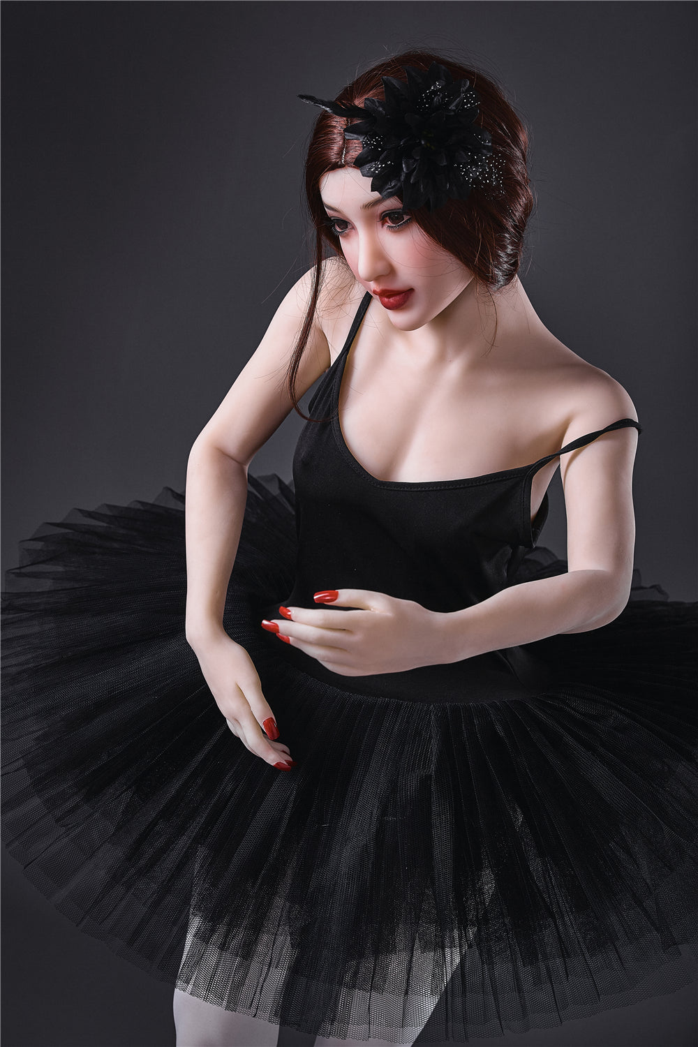 MIKA Real Sex Doll Full Size 150cm