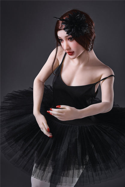 MIKA Real Sex Doll Full Size 150cm