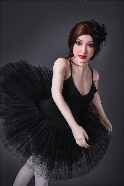 MIKA Real Sex Doll Full Size 150cm