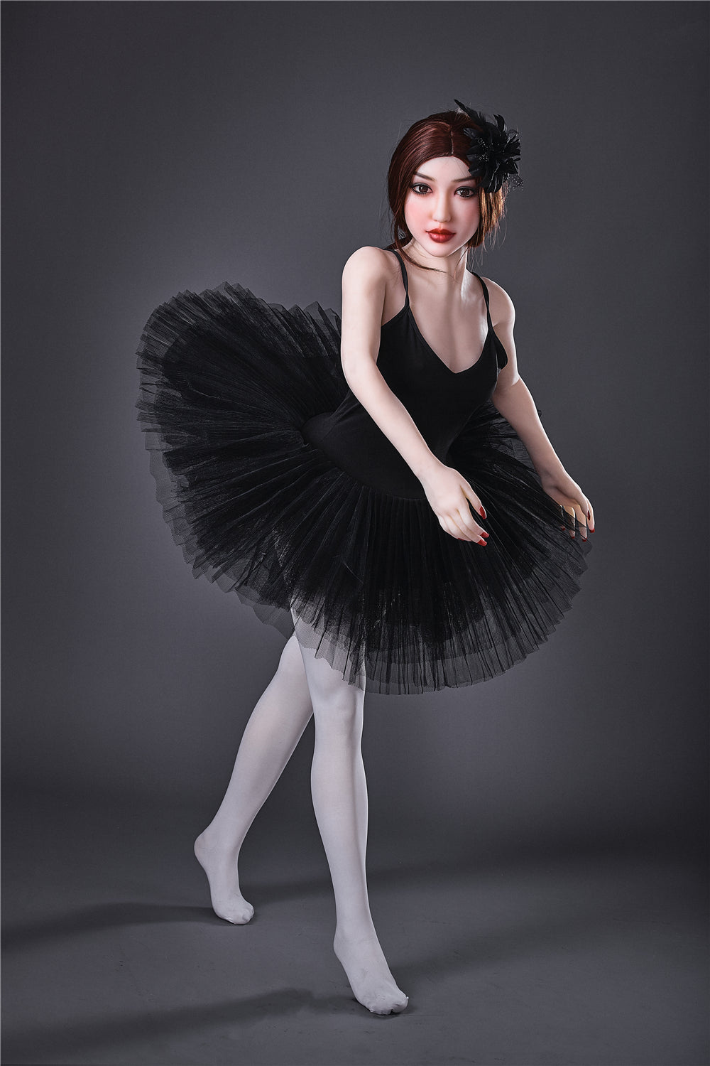 MIKA Real Sex Doll Full Size 150cm