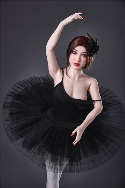 MIKA Real Sex Doll Full Size 150cm