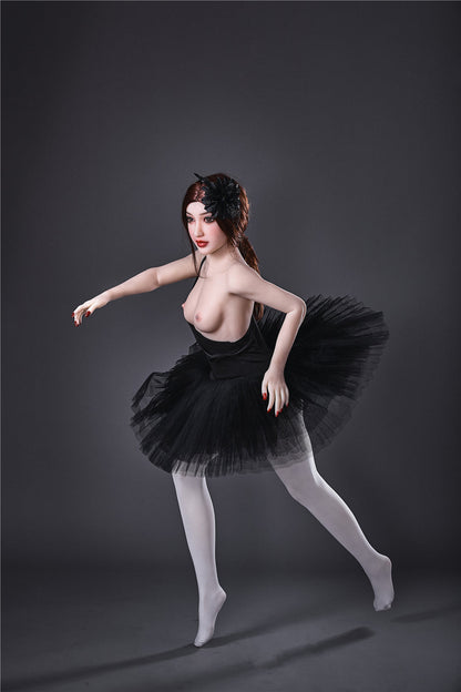 MIKA Real Sex Doll Full Size 150cm