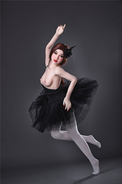 MIKA Real Sex Doll Full Size 150cm