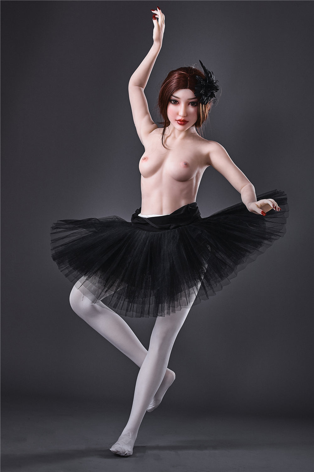 MIKA Real Sex Doll Full Size 150cm