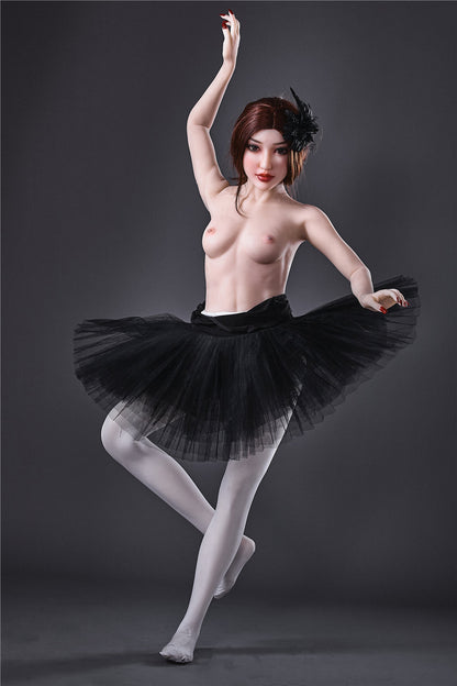 MIKA Real Sex Doll Full Size 150cm