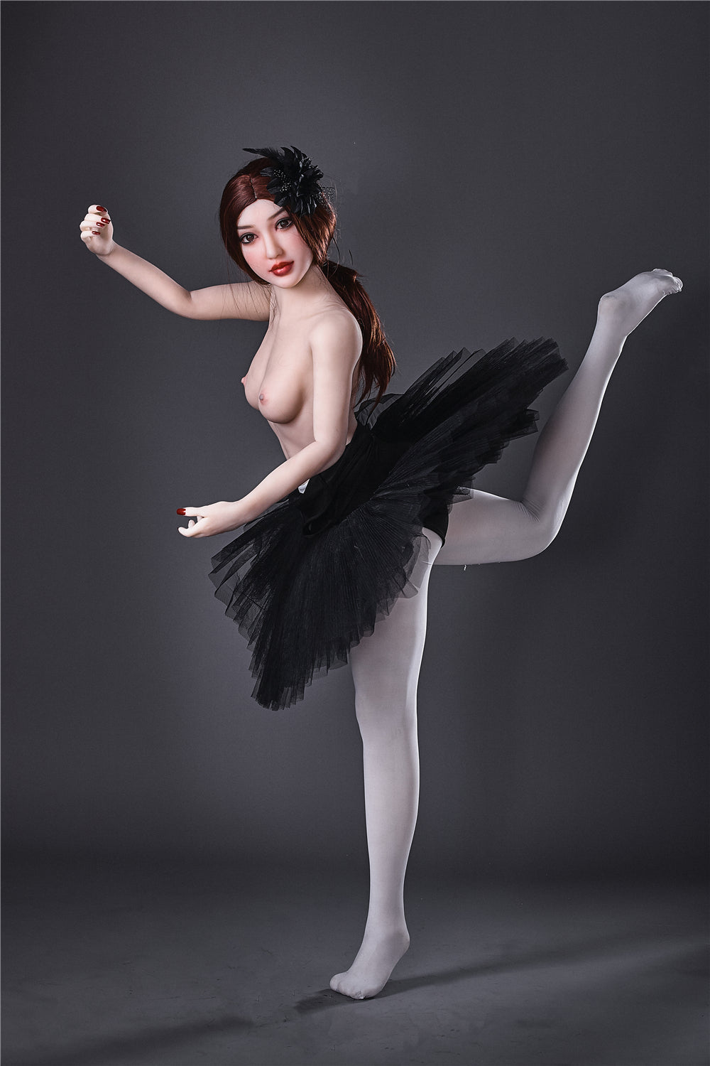 MIKA Real Sex Doll Full Size 150cm