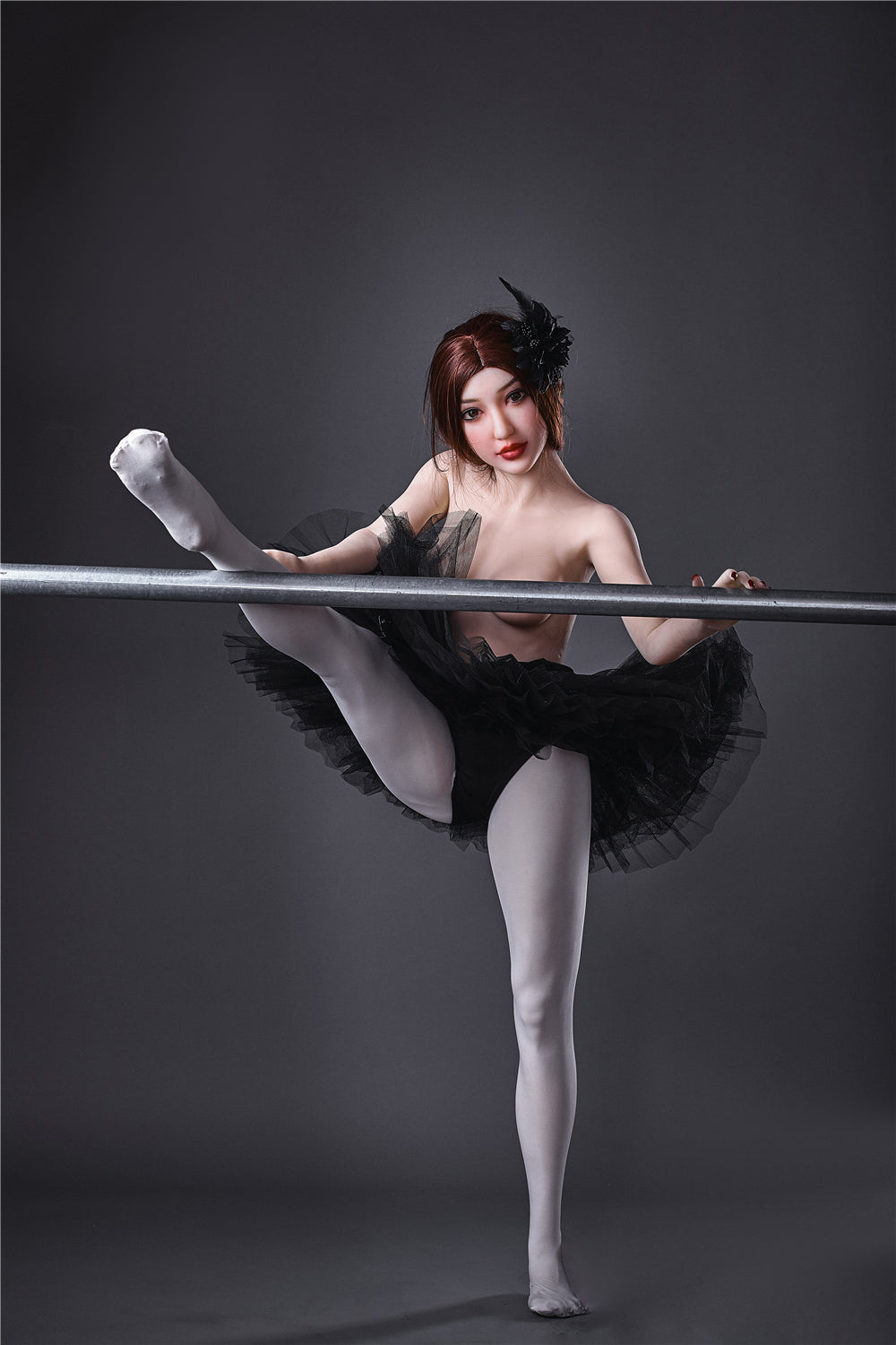 MIKA Real Sex Doll Full Size 150cm