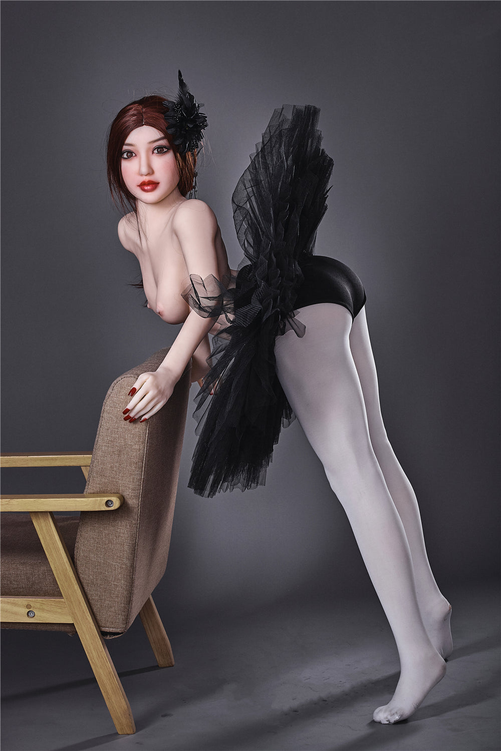 MIKA Real Sex Doll Full Size 150cm