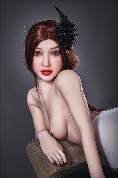 MIKA Real Sex Doll Full Size 150cm