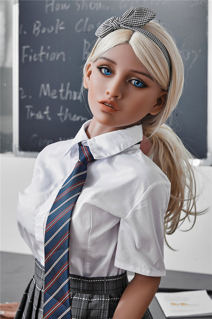 KATE Real Sex Doll Full Size 150cm