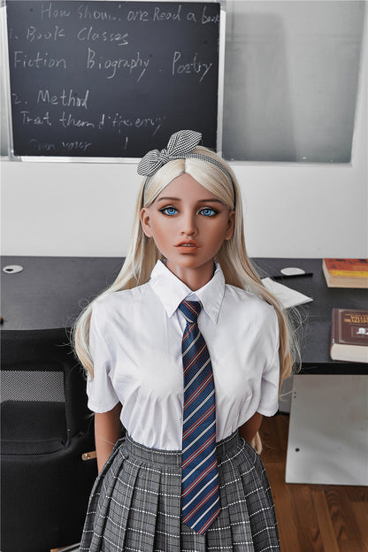 KATE Real Sex Doll Full Size 150cm