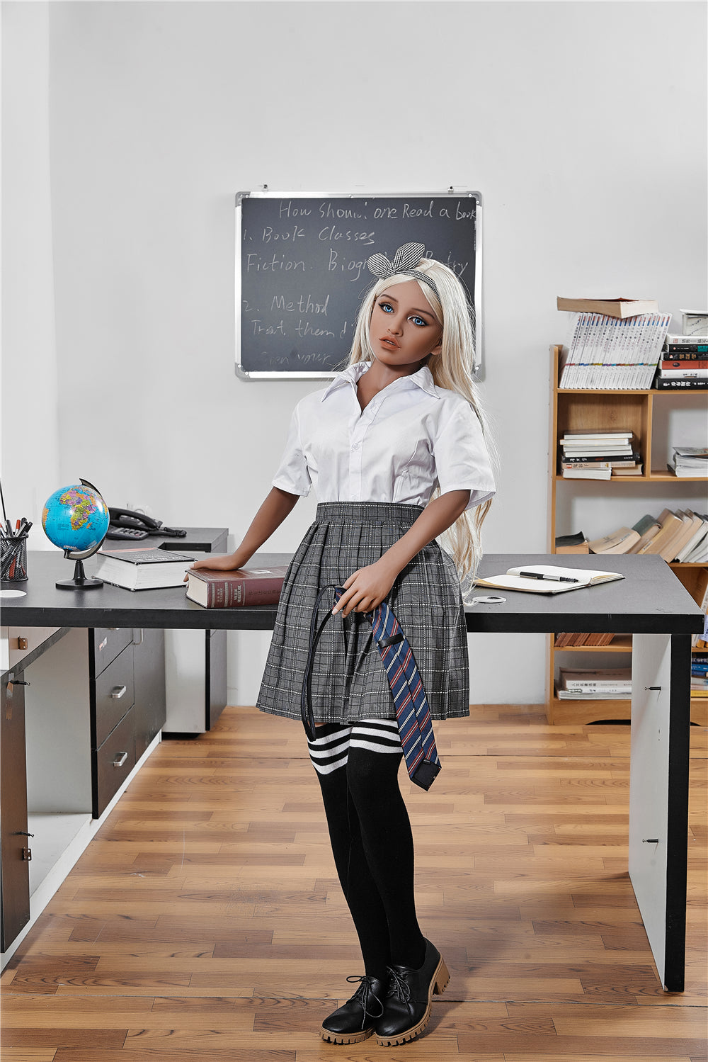 KATE Real Sex Doll Full Size 150cm