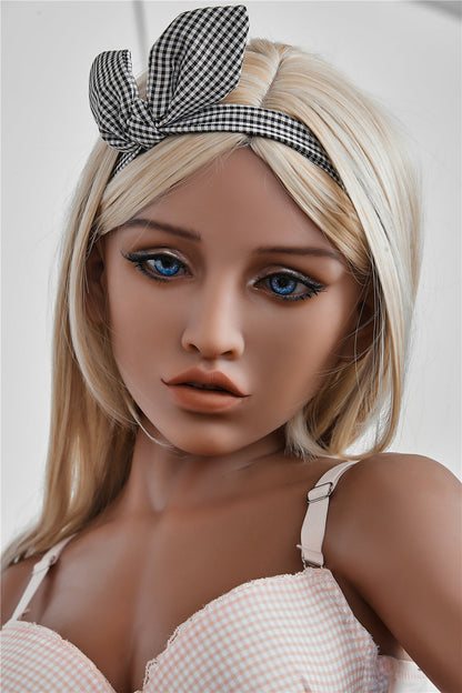 KATE Real Sex Doll Full Size 150cm