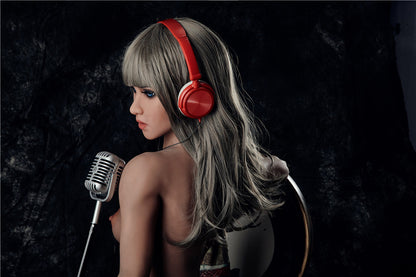 RUBI Real Sex Doll Full Size 150cm