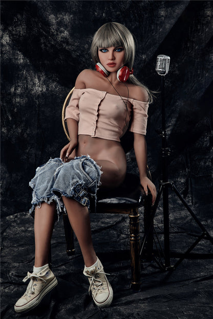 RUBI Real Sex Doll Full Size 150cm