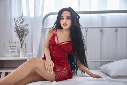 LIZZY Real Sex Doll Full Size 150cm