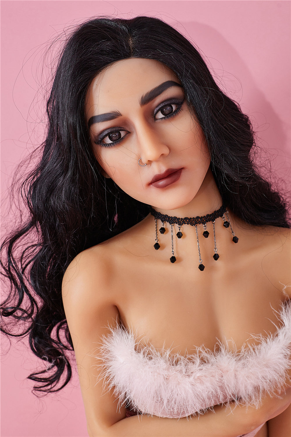 ELLA Real Sex Doll Full Size 150cm