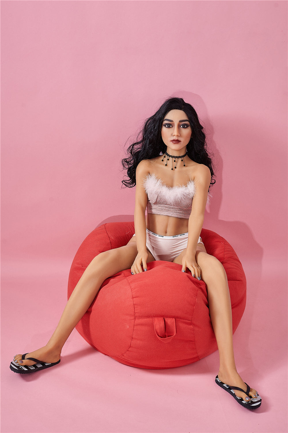 ELLA Real Sex Doll Full Size 150cm