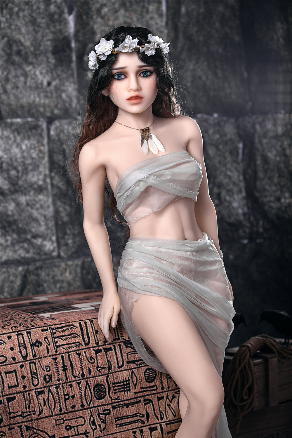 KYLIE Real Sex Doll Full Size 150cm