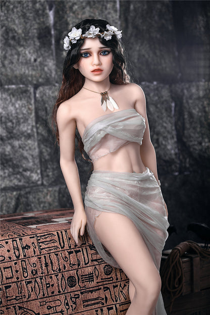 KYLIE Real Sex Doll Full Size 150cm