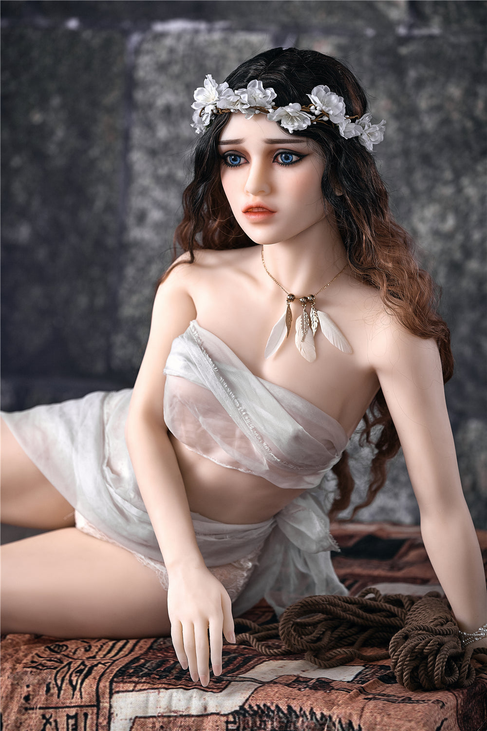 KYLIE Real Sex Doll Full Size 150cm