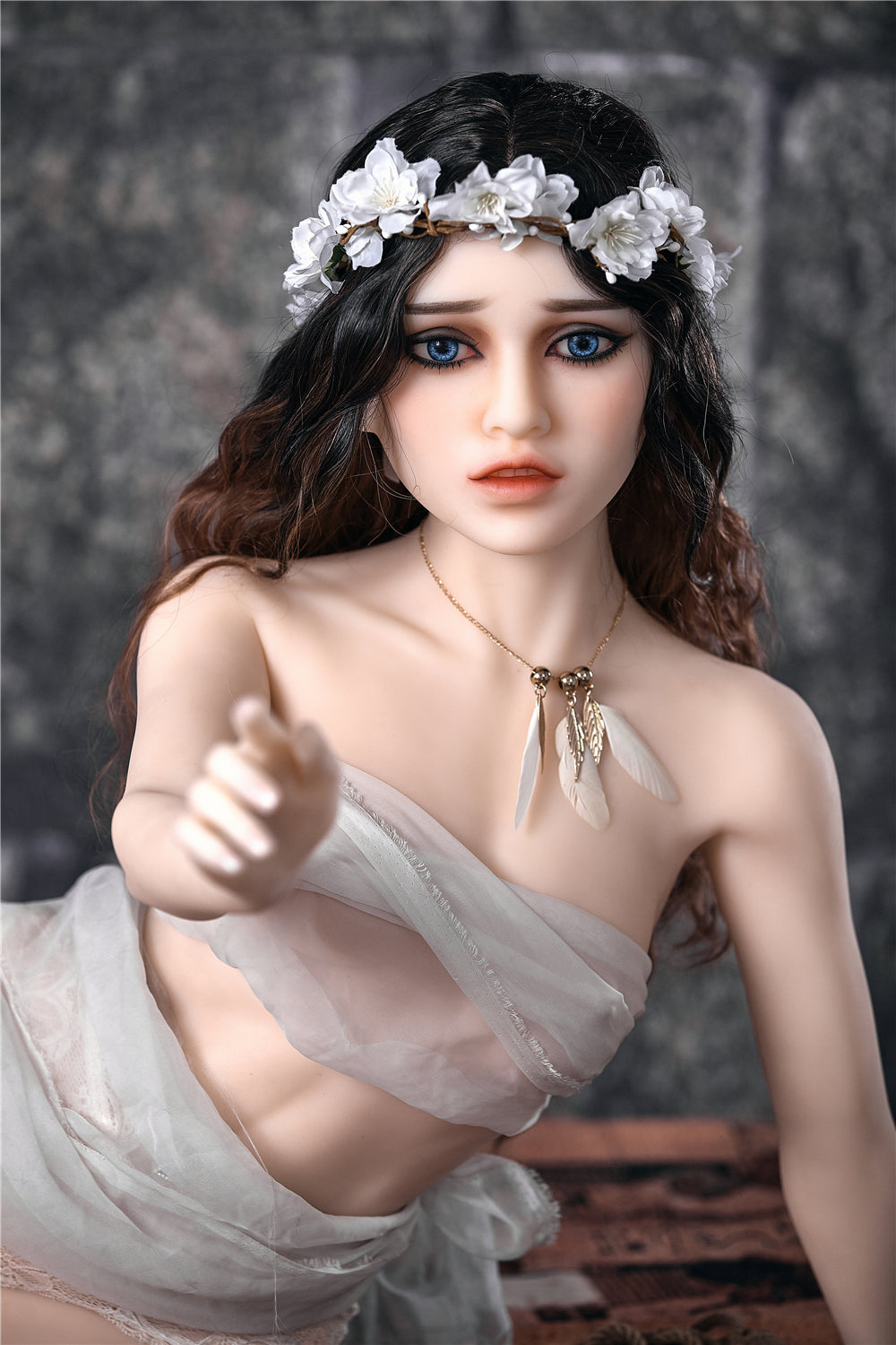 KYLIE Real Sex Doll Full Size 150cm