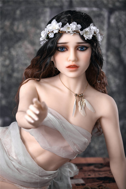 KYLIE Real Sex Doll Full Size 150cm