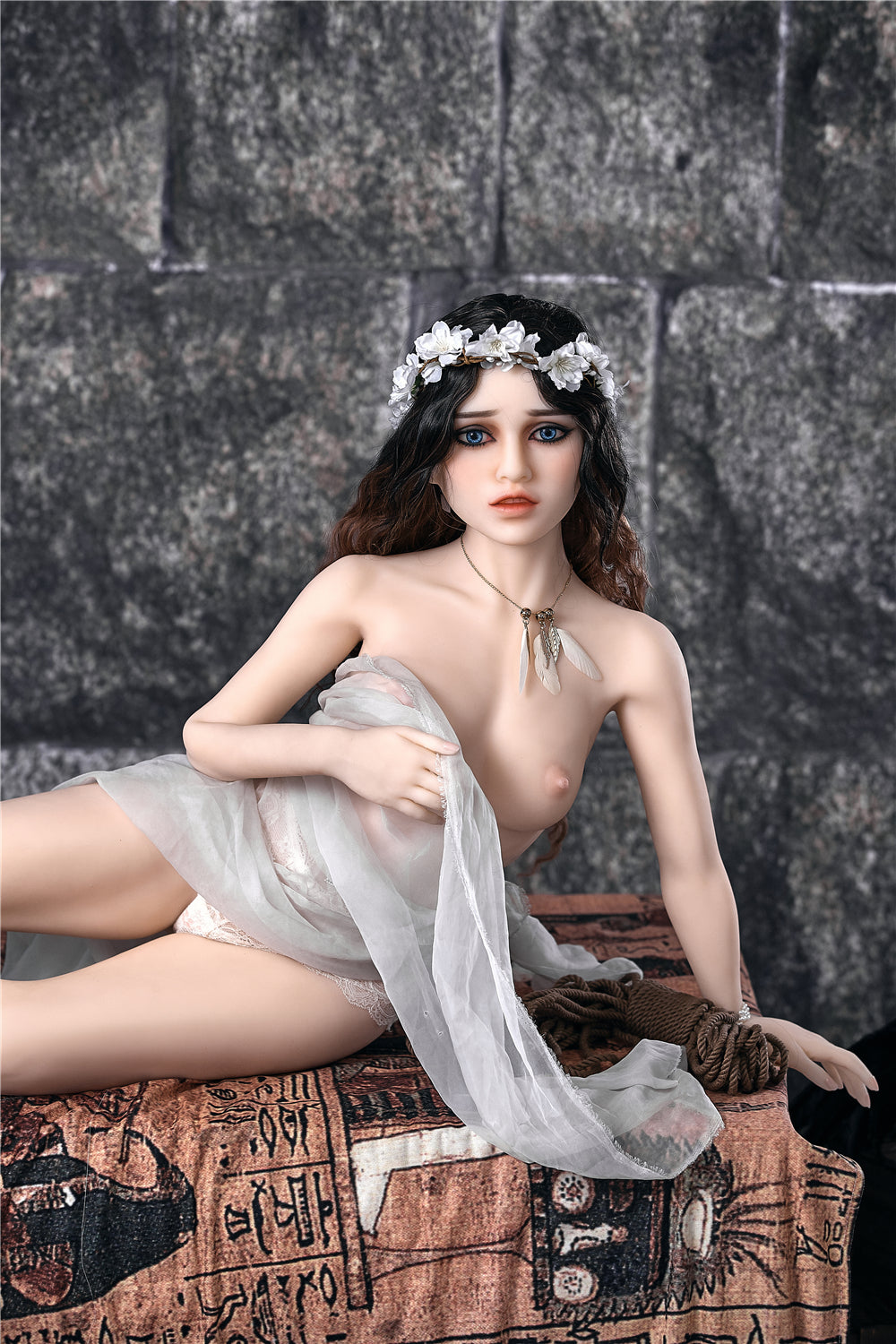 KYLIE Real Sex Doll Full Size 150cm