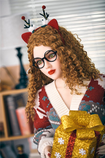 CAMILE Real Sex Doll Full Size 150cm