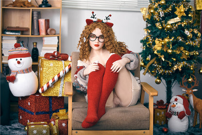 CAMILE Real Sex Doll Full Size 150cm